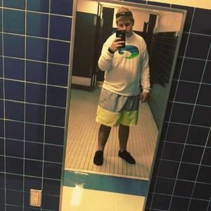 Meet your Posher, Dillon